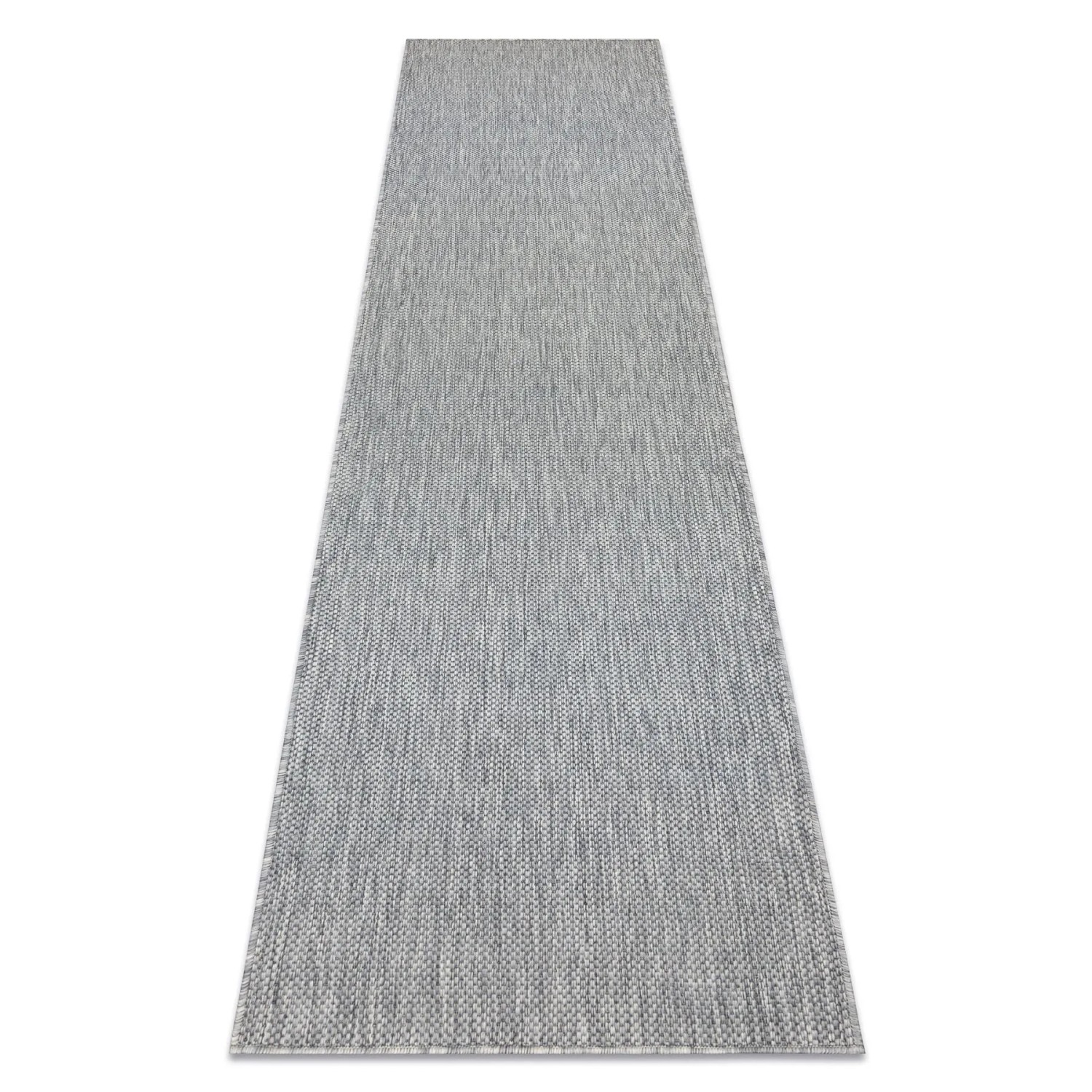 RugsX Teppich Sion VG21493 Grau 70cm 200cm