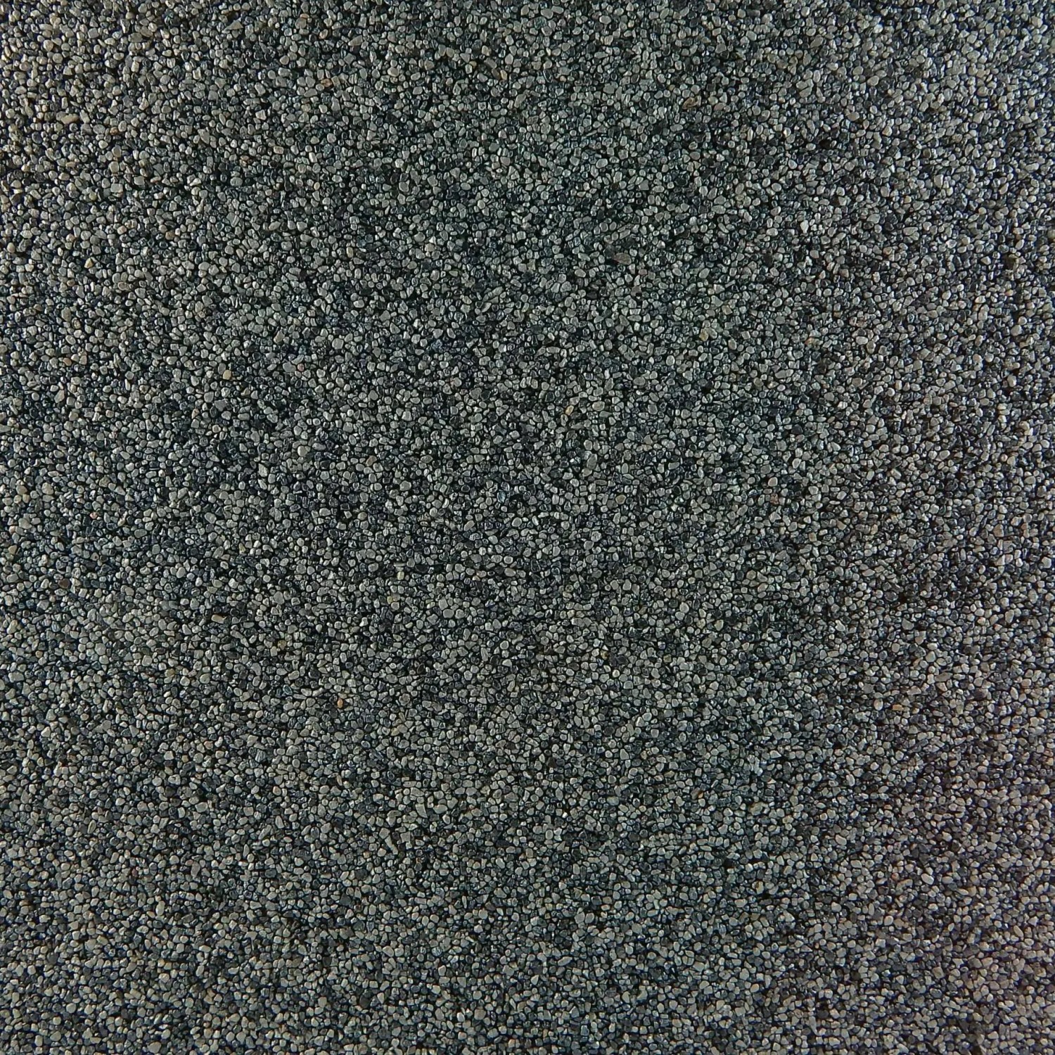 Terralith Buntsteinputz Mosaikputz 2mm 14 kg BSP58 Schwarz Anthrazit_2