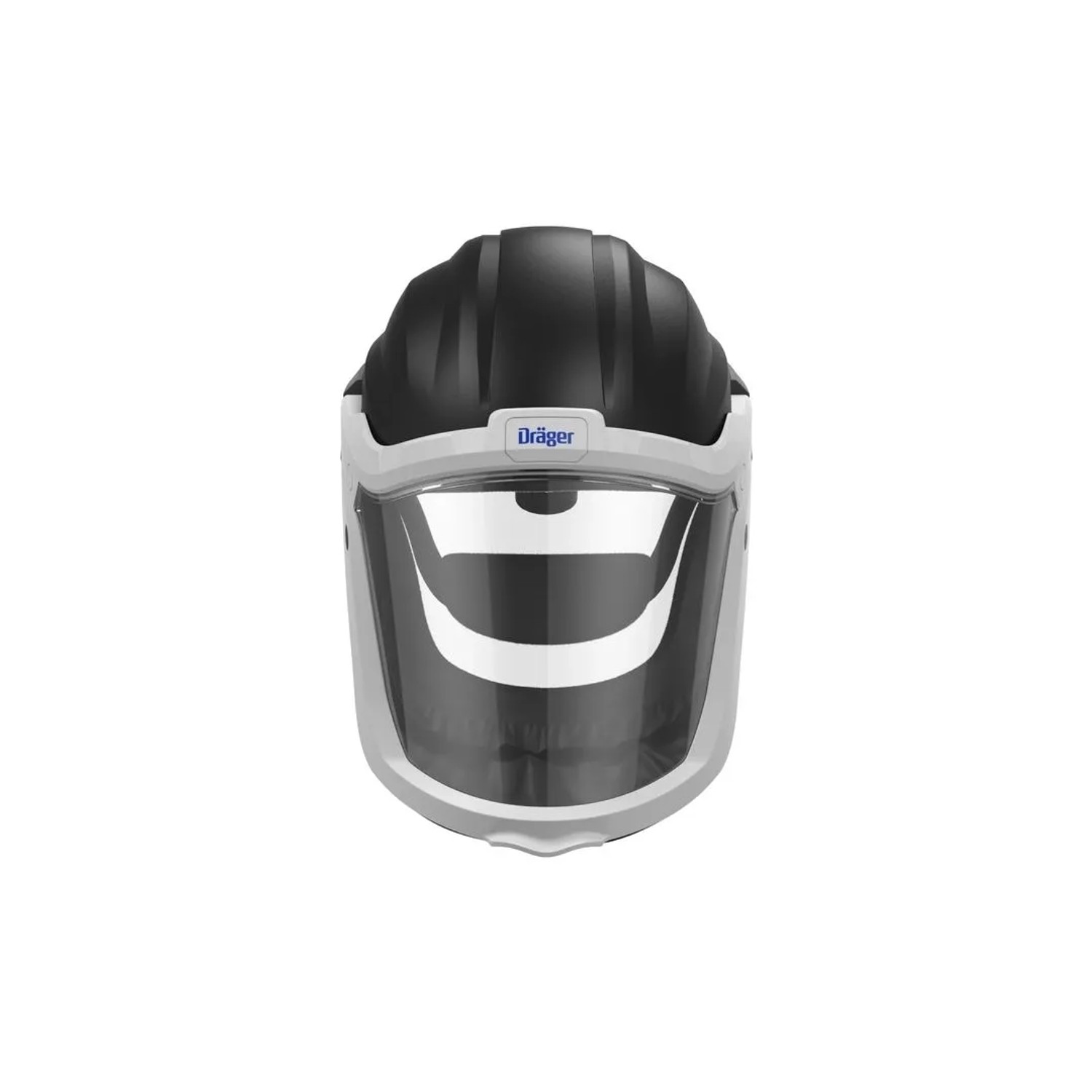 Dräger X-plore 8000 Helm Pc-visier Hl1 Schwarz
