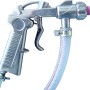 Güde Sandstrahlpistole für Sandstrahlkabine GSK 110, Zubehör für Kompressoren.