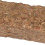 Kokosfaser-Chips Ziegel, grob, 5er Set für Terrarium-Bodengrund.