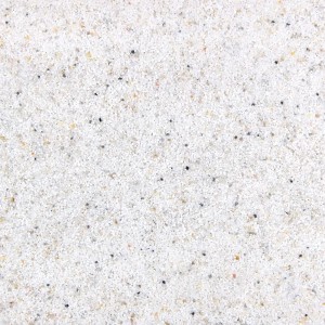 Terralith Buntsteinputz Mosaikputz 2mm 14 kg BSP111 Beige Grau