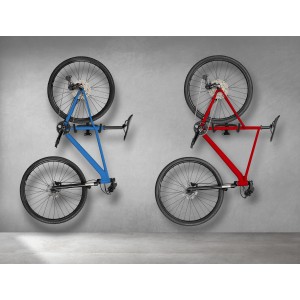 Wellogic Fahrradwandhalter