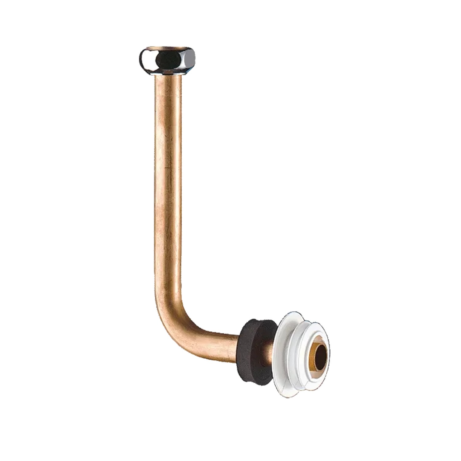 Delabie Spülrohr für Urinal G1/2 Ø35 mm Anschl. UP