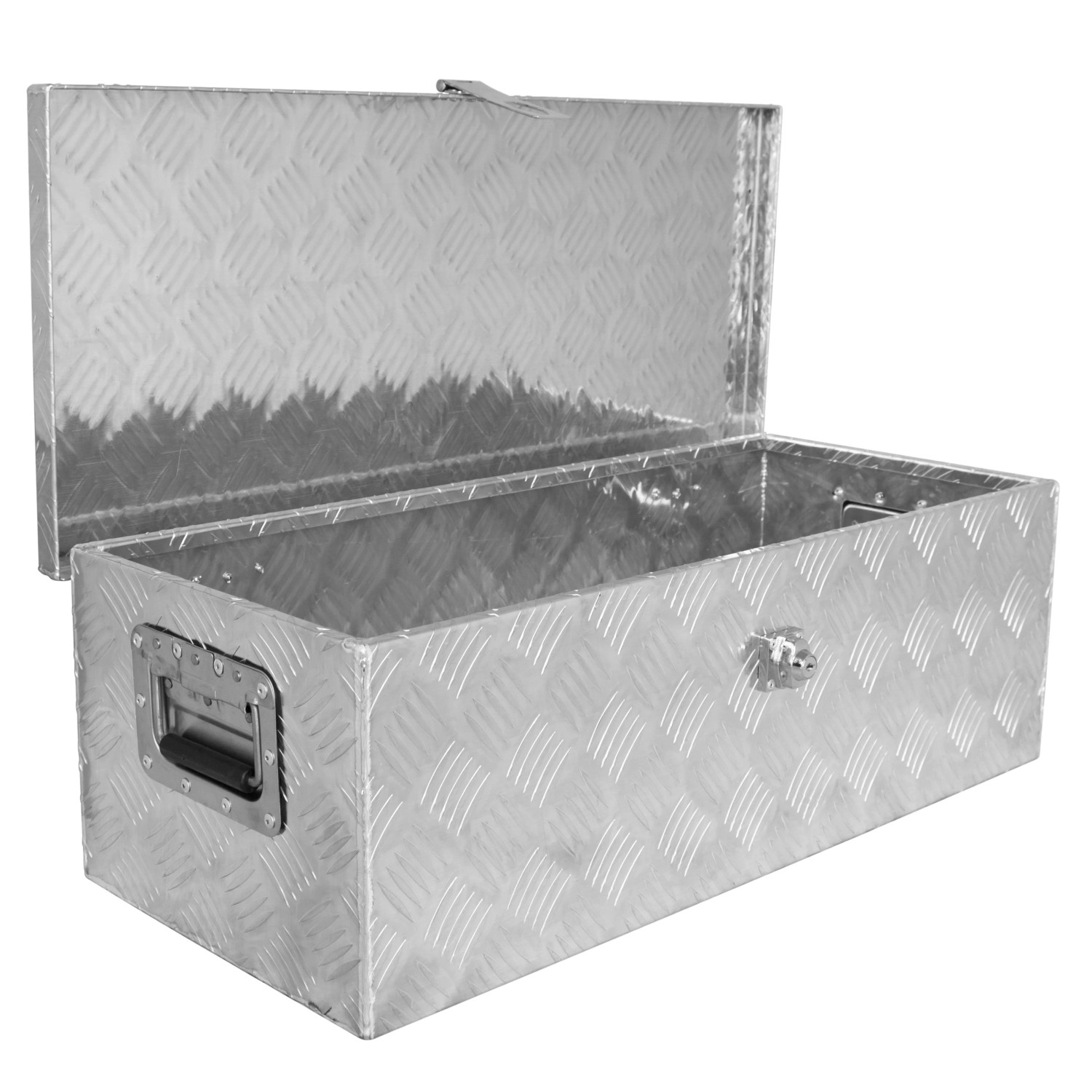 Güde Alu-Transportbox GT 55 Fassungsvermögen 55 l_2