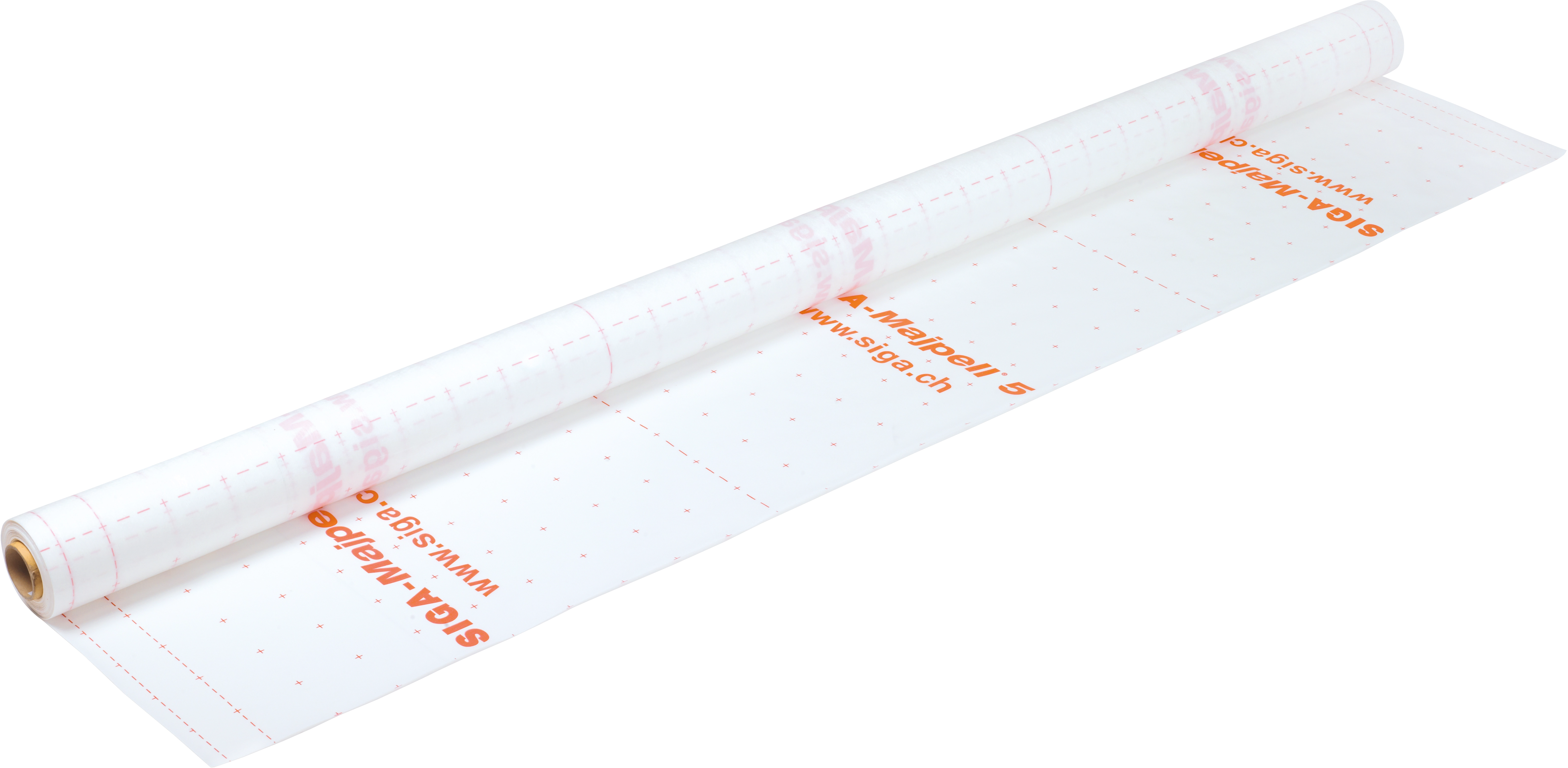 Siga Majpell 5 Dampfbremse 3 m x 50 m kaufen bei OBI