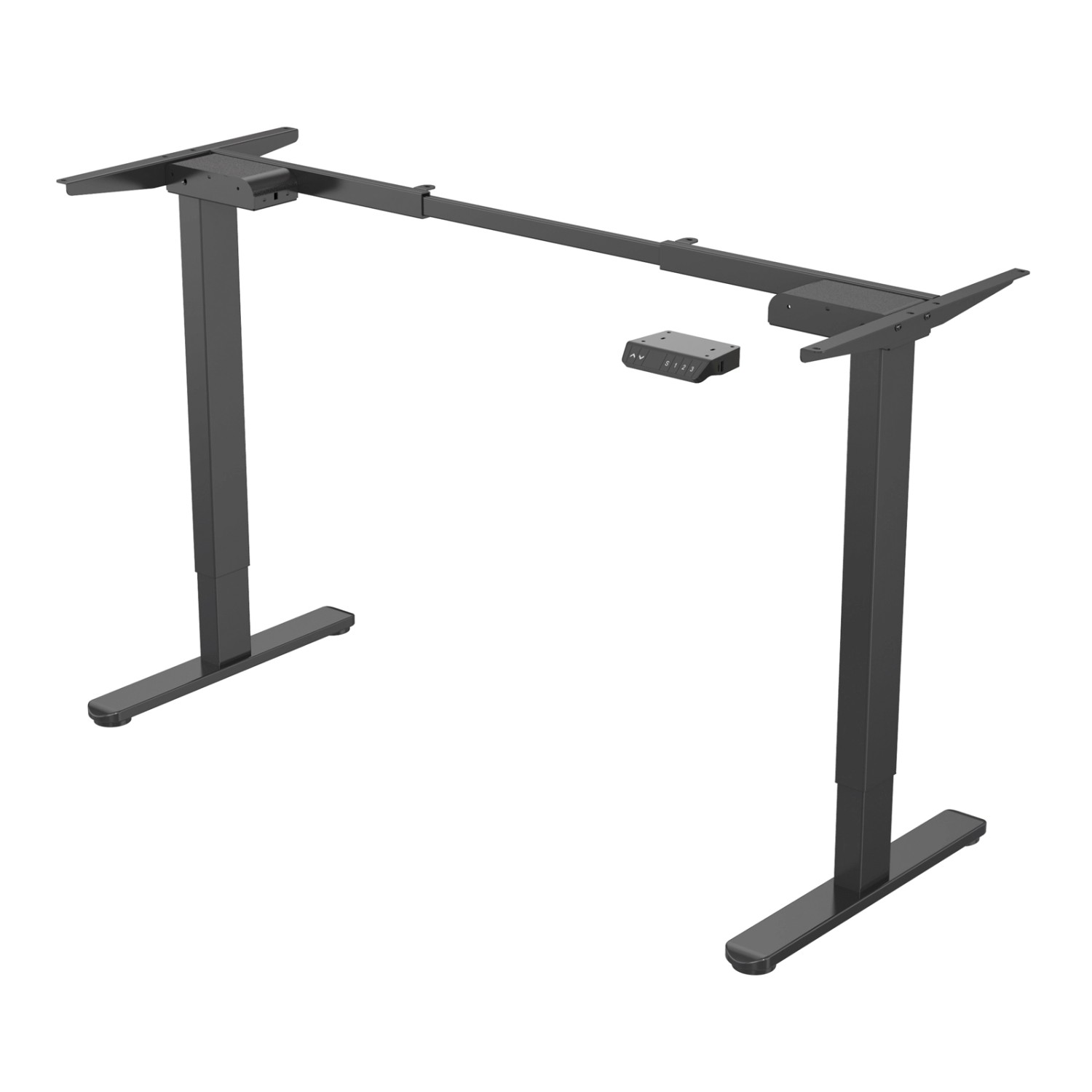 Svita Dobon Schreibtisch-Gestell Elektrisch Für Tischplatte Höhenverstellba günstig online kaufen