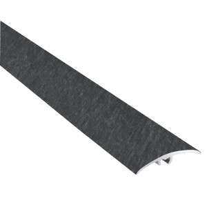 Egger 3-in-1 Alu-Profil D675 für Fußboden Scivaro 1.860 x 37 x 5 mm Schiefer