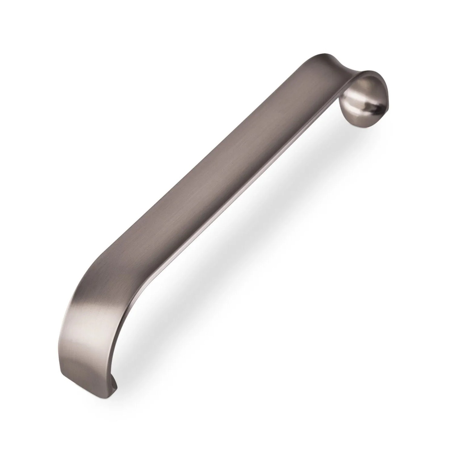 SOTECH Bügelgriff DAVID BA 160 mm Edelstahl Edelstahloptik