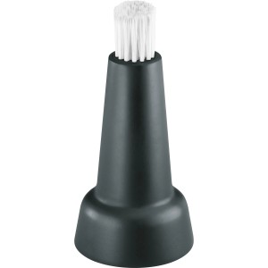 Bosch Pinsel-Bürste für Universal Brush, Detailbürstenaufsatz für schwer erreichbare Stellen.