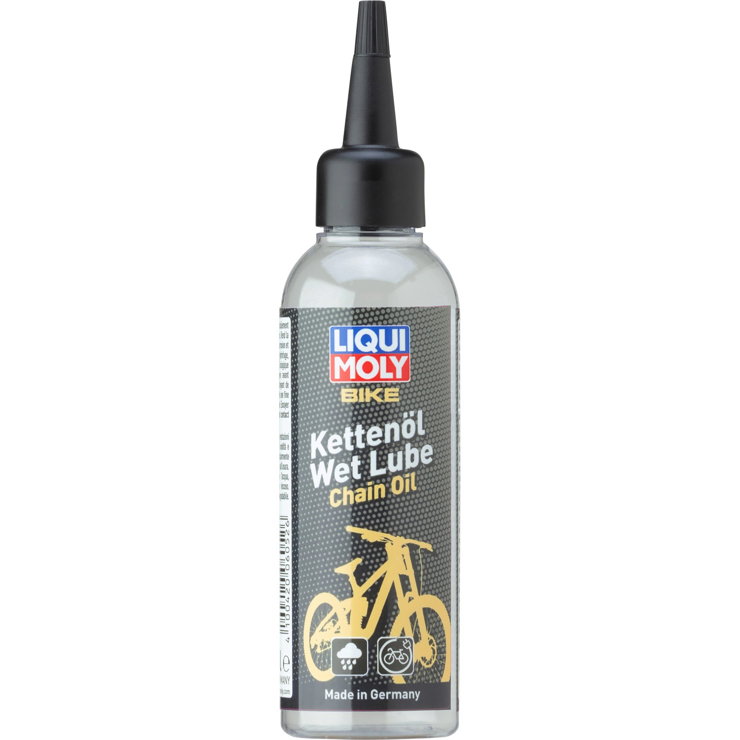 Liqui Moly Bike Kettenöl Wet Lube 100 ml kaufen bei OBI