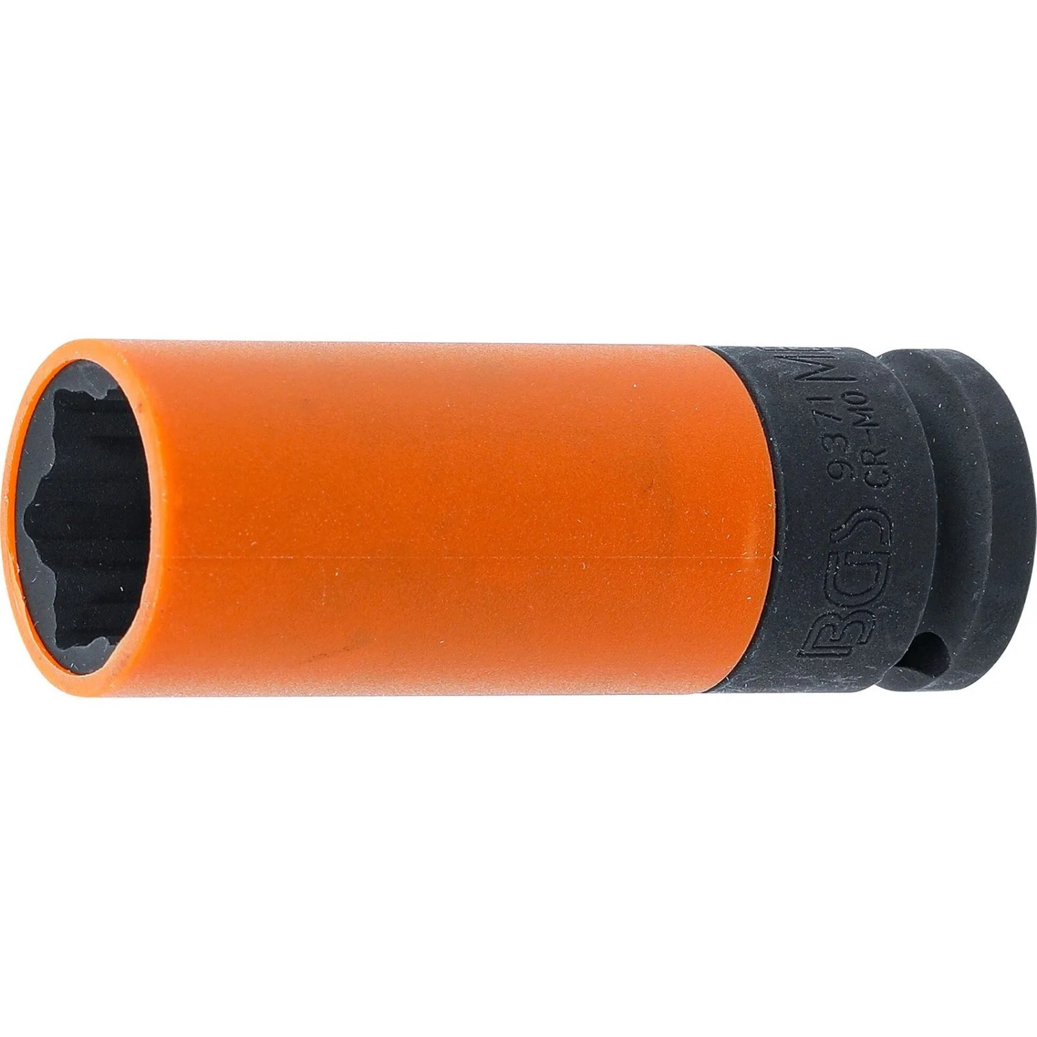 BGS Kraft Schoneinsatz Für Hyundai I30 Tucson Kia Antrieb Innenvierkant 12 5 Mm  1 2 Zoll  SW 21 Mm 9371
