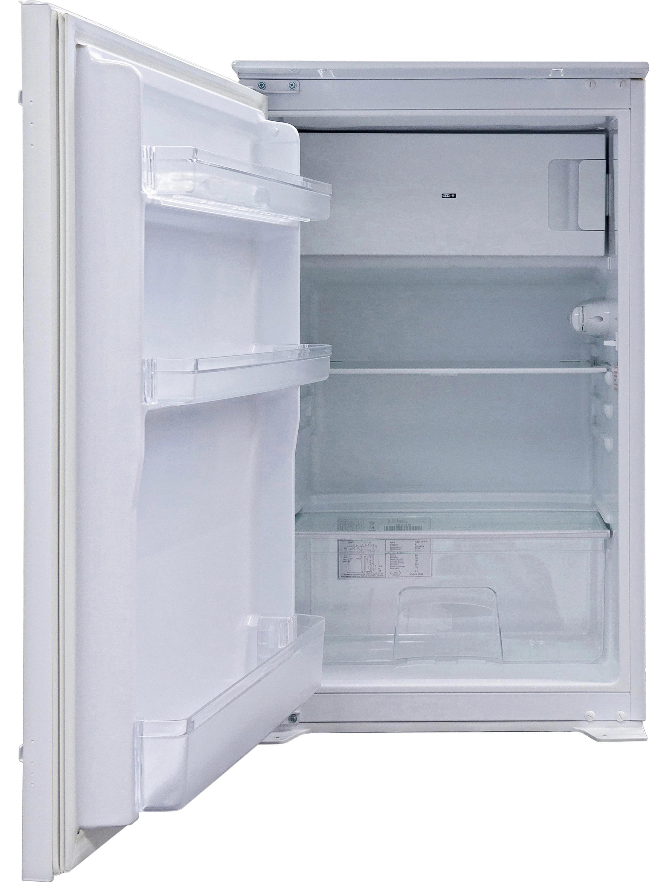 Immer cool bleiben: Basiswissen Kühlschrank