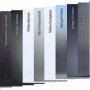 Colortree Akustikpaneele: Farb- und Designübersicht der Wandpaneele.