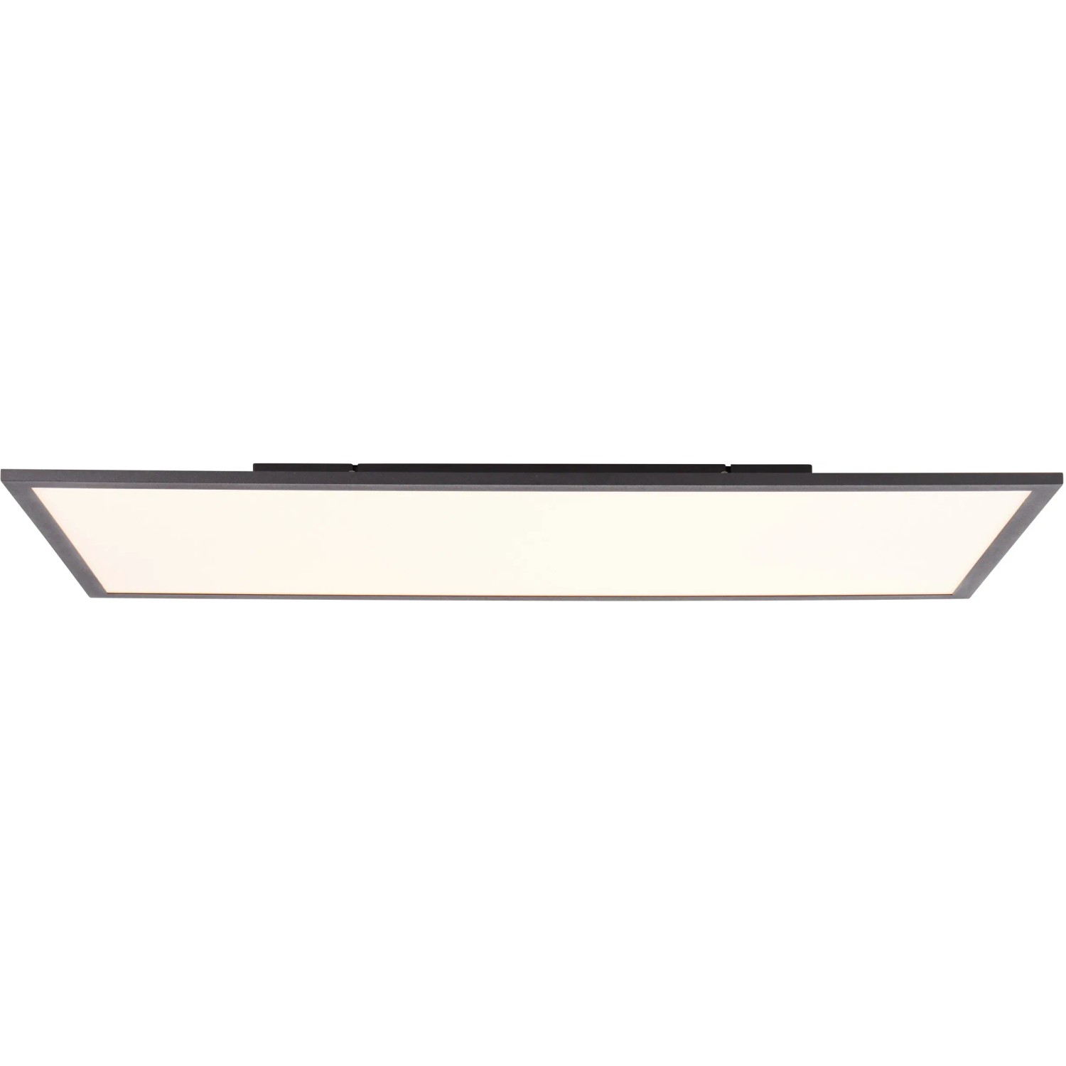 Brilliant Tafellamp Kaami - Wit - Diameter 10cm - 2W - USB