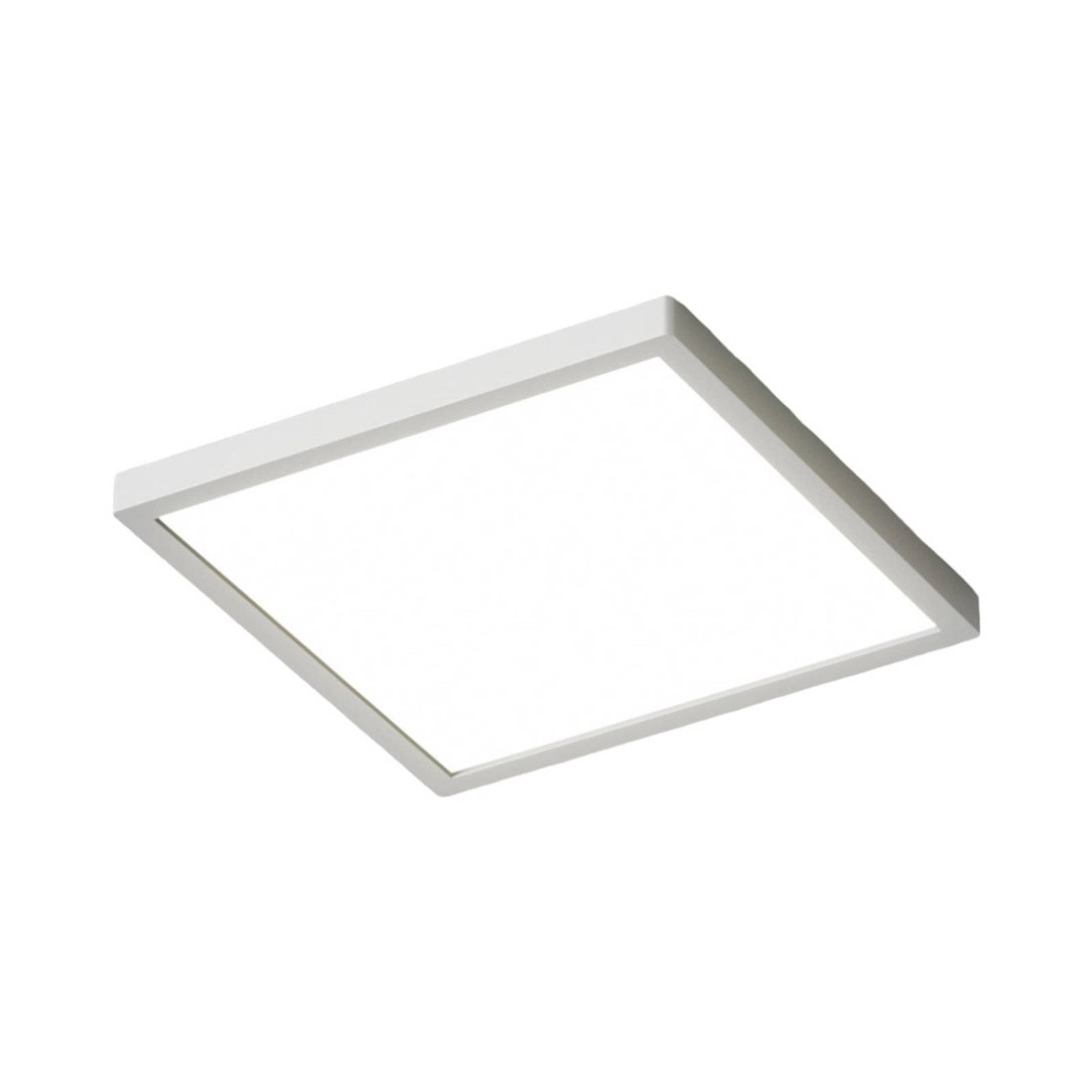 Arcchio LED Deckenleuchte Solvie 9621700 Dimmbar Modern in Alu 1-flammig Fl günstig online kaufen