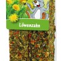JR Farm Nager-Snack Farmys Löwenzahn, gebackener Snack mit Löwenzahn, Saaten und Gemüse für Nager.