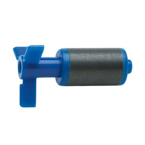 Juwel Bioflow 600 Impeller, blaues Flügelrad für Aquarium-Pumpe.