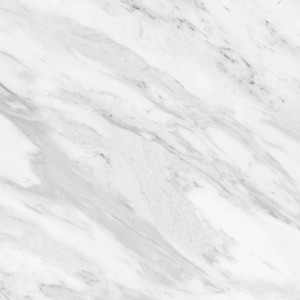 Grosfillex Wandpaneel Handmuster Volakas Marmor Grau 8 mm