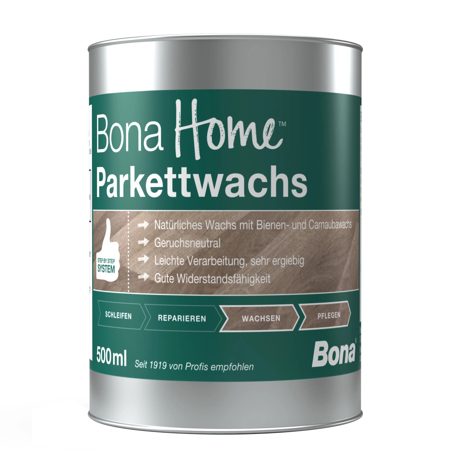 Bona Home Parkettwachs 500 ml
