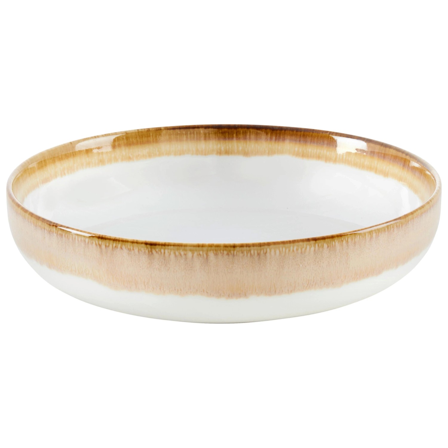 Mömax Suppenteller Saturn Beige