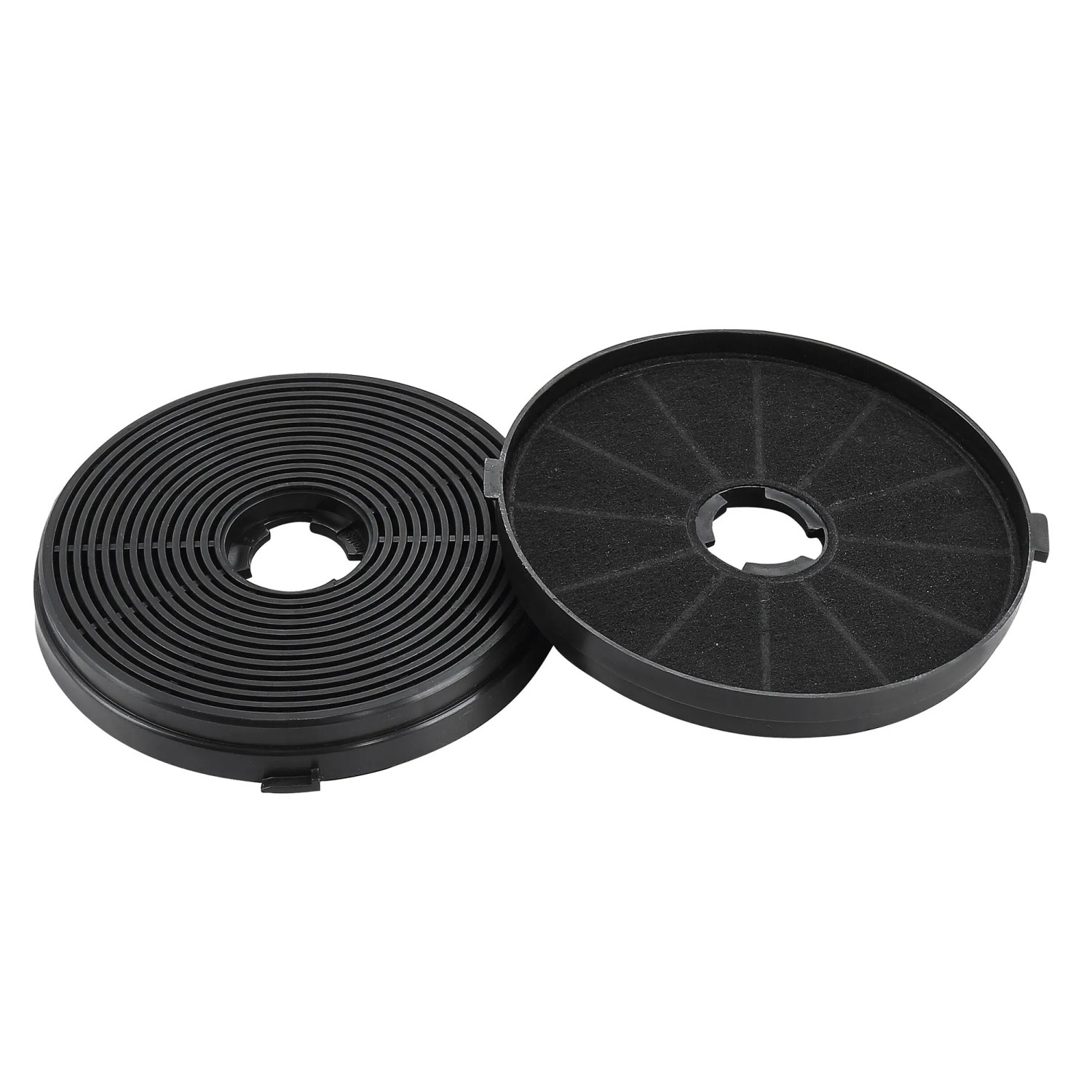 PKM Kohlefilter CF132 Schwarz