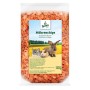 Speers Nager-Ergänzungsfutter Möhrenchips, 150g Packung. Ergänzungsfutter für Nager.