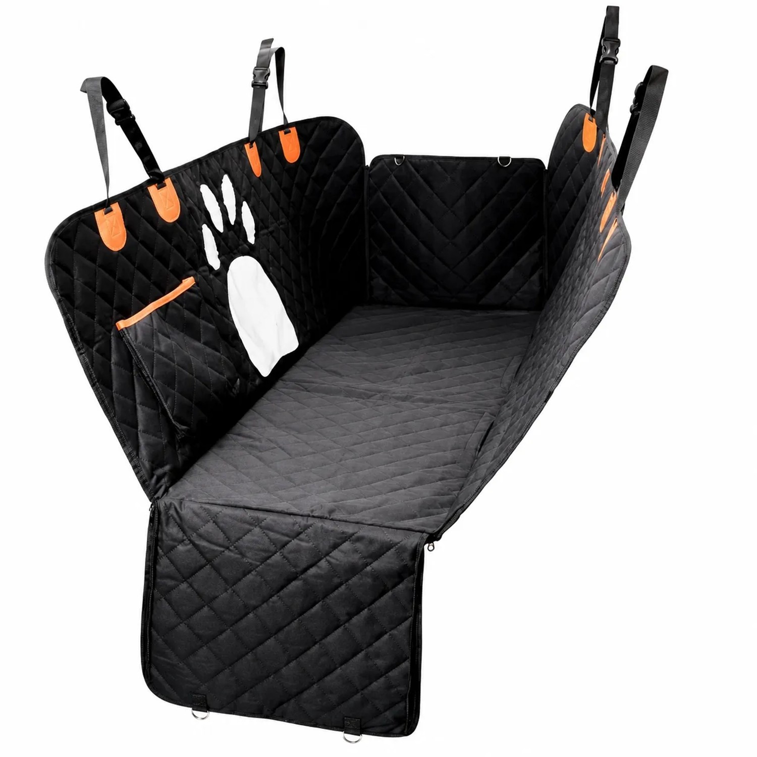 Petsation Autoschondecke Hundedecke Auto