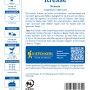 Kiepenkerl Kresse Krause Samenpackung: Schnellwachsende Kräutersamen für Garten und Küche.