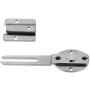 SOTECH Tischverbinder CLICK CATCH aus verzinktem Stahl, zum Schrauben und Einklappen