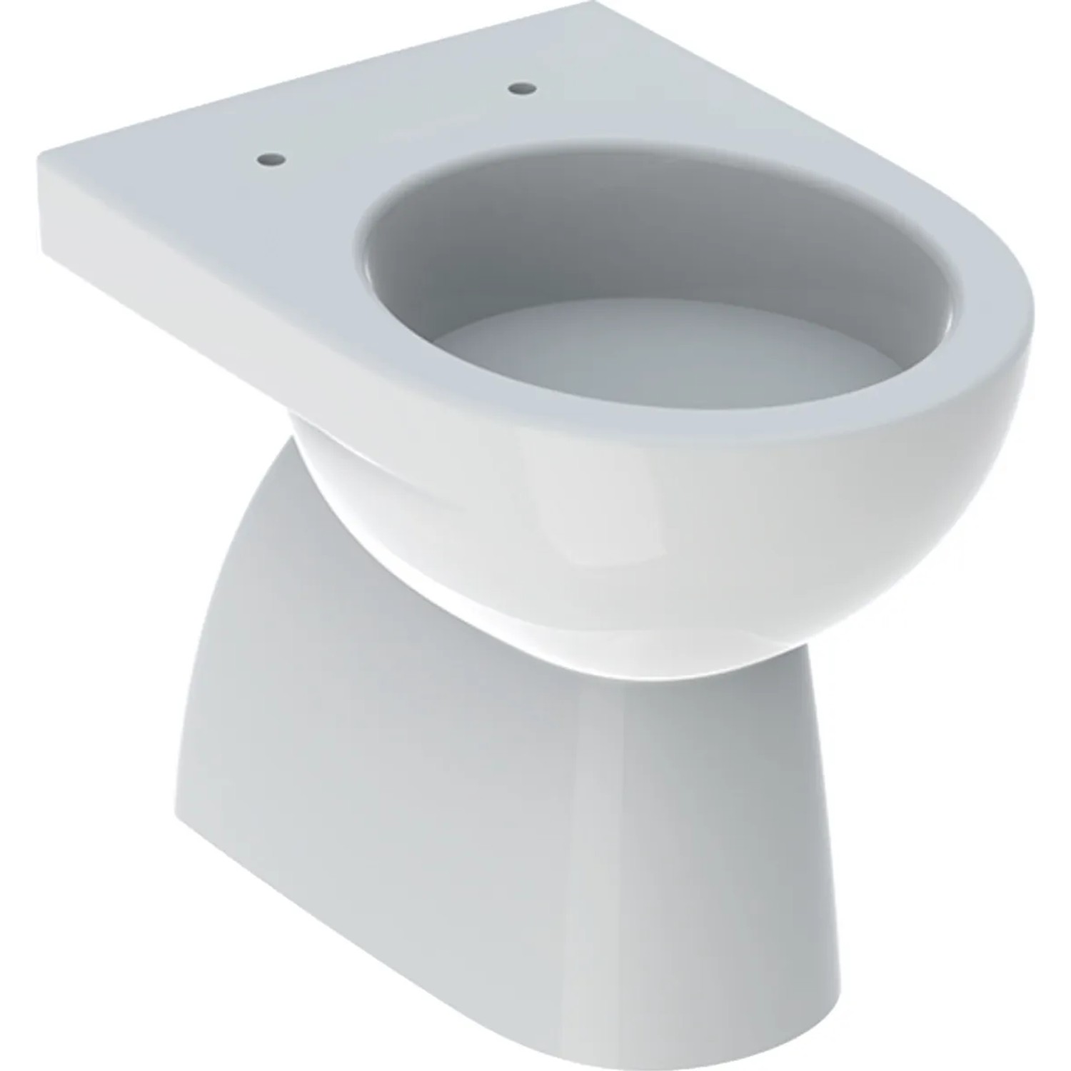 geberit stand wc mit spülkasten