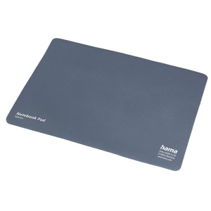 Hama 3in1 Notebook Pad, 40 cm (15,6 Zoll), grau. Zubehör für Computer & Multimedia.
