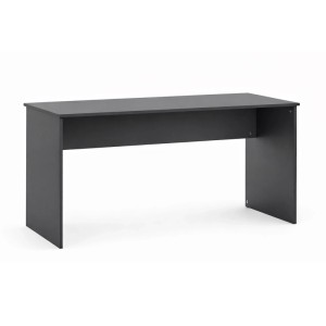 Schildmeyer Schreibtisch Metz 73,6 cm x 144 cm x 65 cm Anthrazit