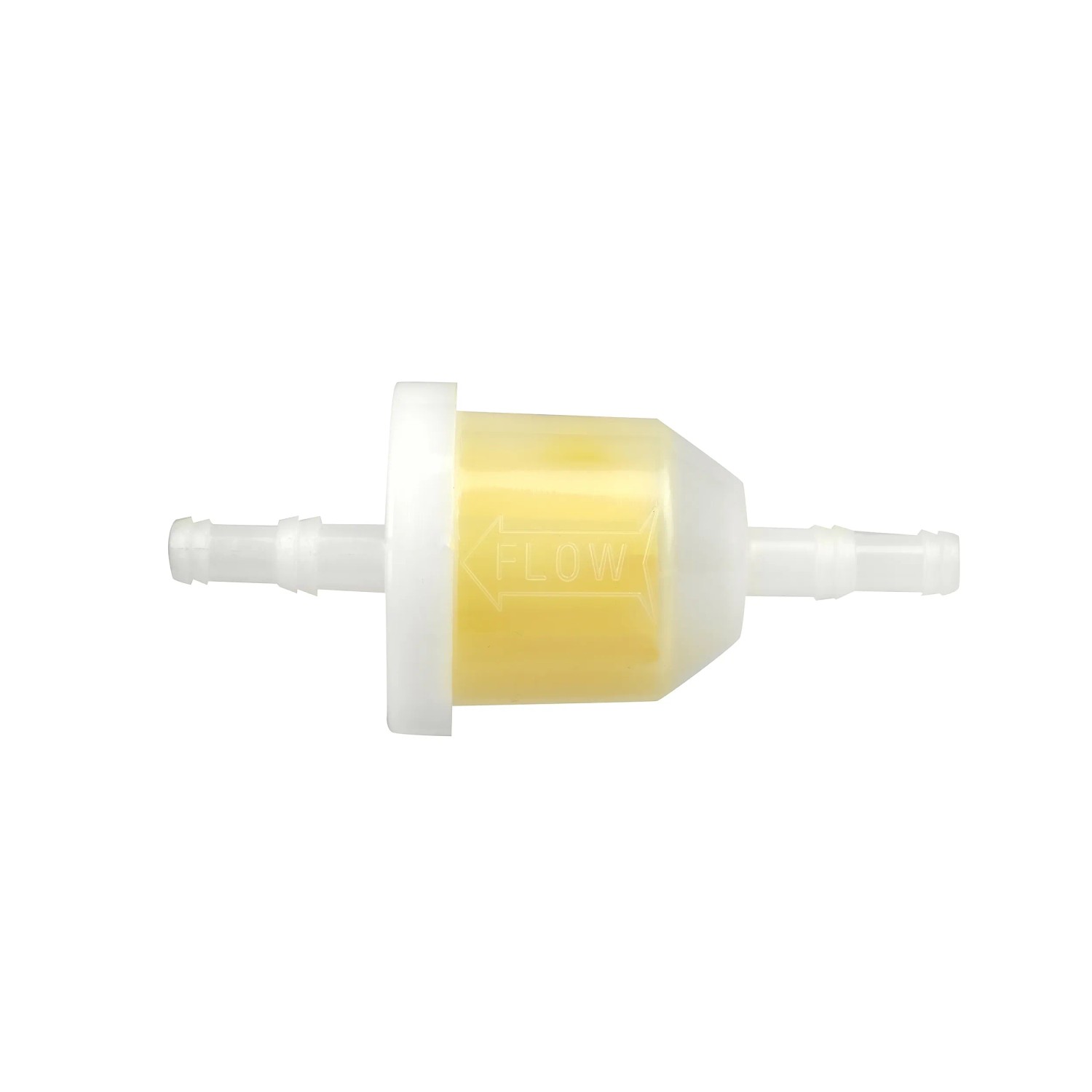 Apa Kraftstofffilter aus Kunststoff, 6-8 mm Durchmesser, für Wartung und Reparatur.