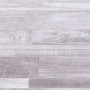 Heller Laminatboden im Pinie Sea Pine Hell Dekor mit Holzstruktur.