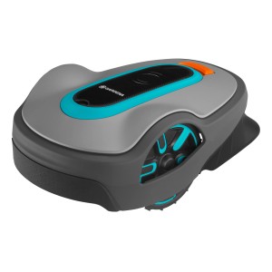 Gardena Mähroboter Sileno life 750 m²
