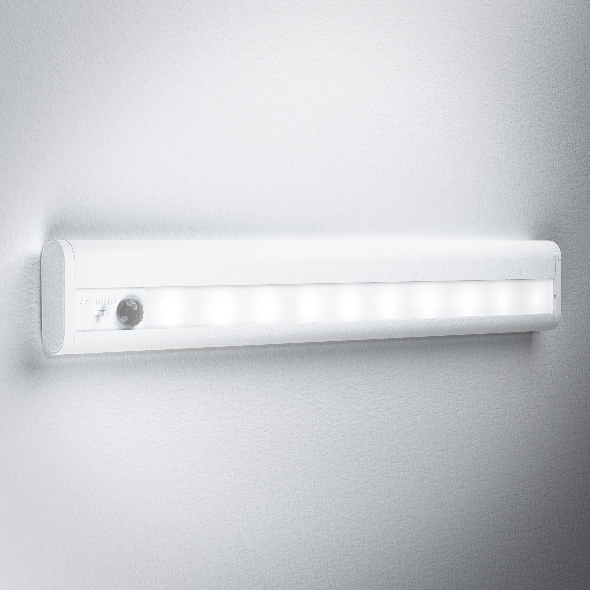 Ledvance LED-Leuchte Linear LED Mobile 30 cm batteriebetrieben Weiß