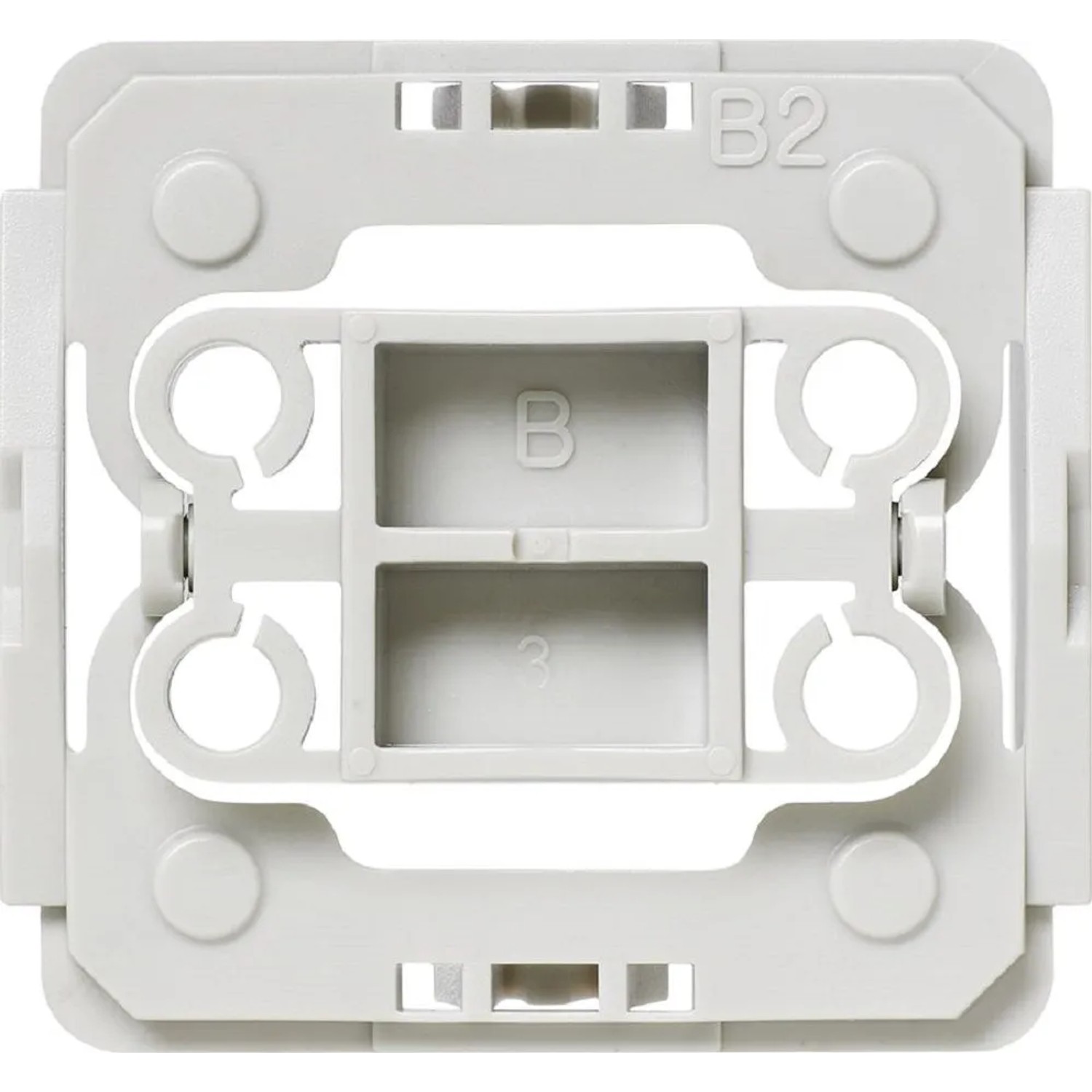 Image of Adapter Berker B2