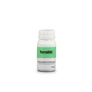 Terralith Baumwollputz Grundierung 1,5 Kg