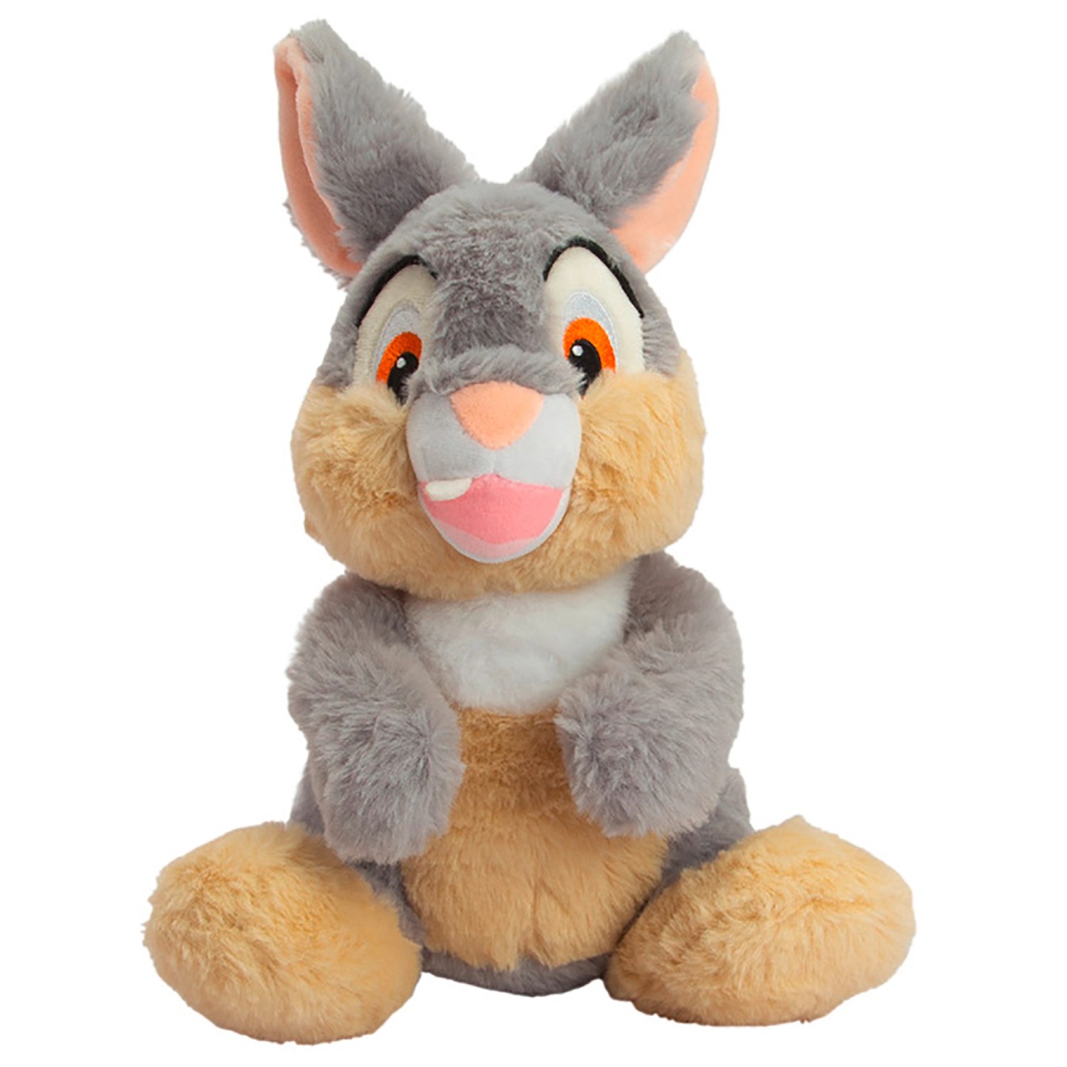 Disney Plüschfigur Klopfer aus Bambi Weich 25 cm günstig online kaufen
