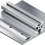 Bosch Expert T367 XHM Stichsägeblatt Multi Material, 3er-Set für Stichsägen.