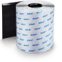 Siga Fentrim IS 2 Klebeband, 15/235 mm x 25 m Rolle, Dämmstoffzubehör für winddichte Fenster- und Türrahmenverklebung.