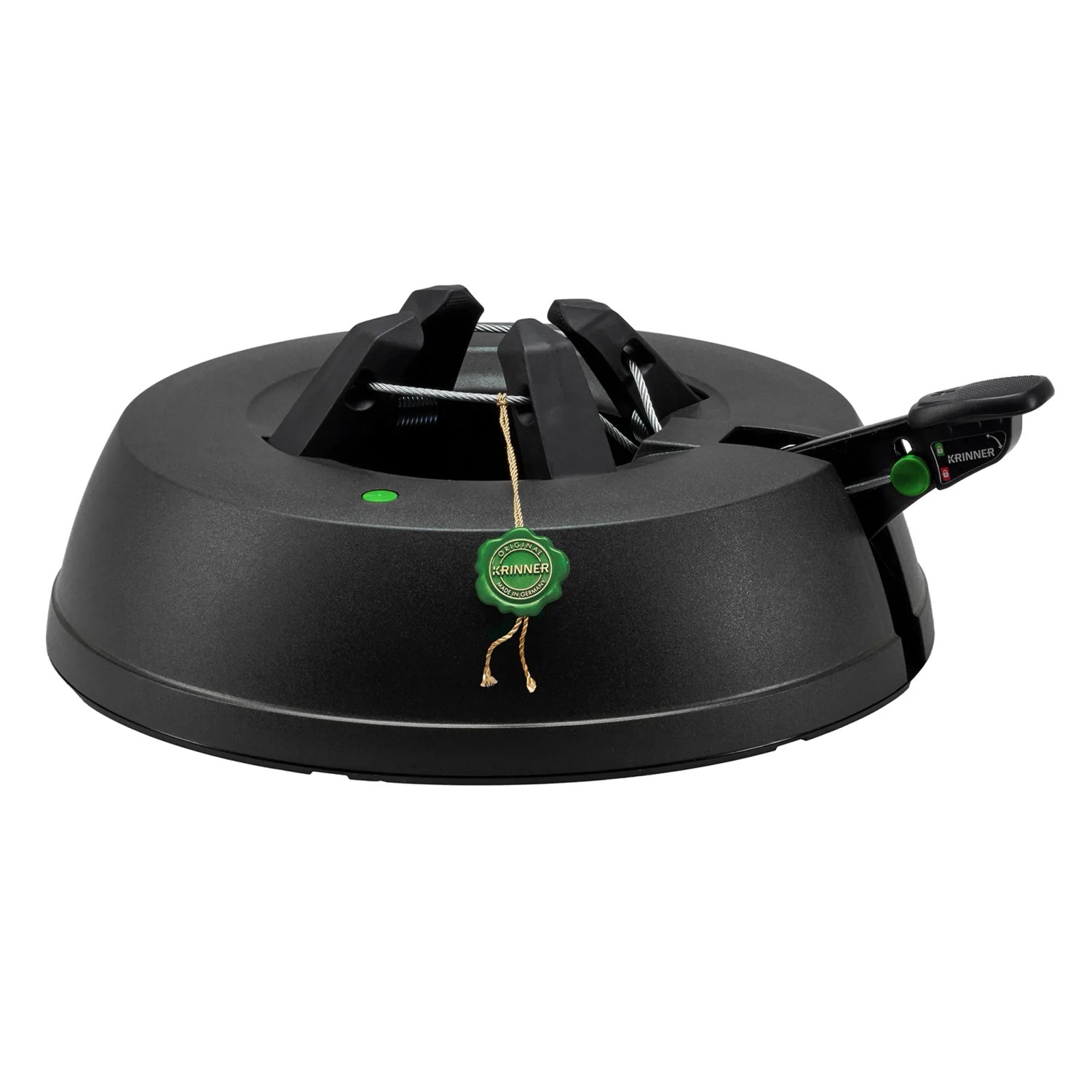 Krinner Christbaumständer Green Line Comfort Grip+ S