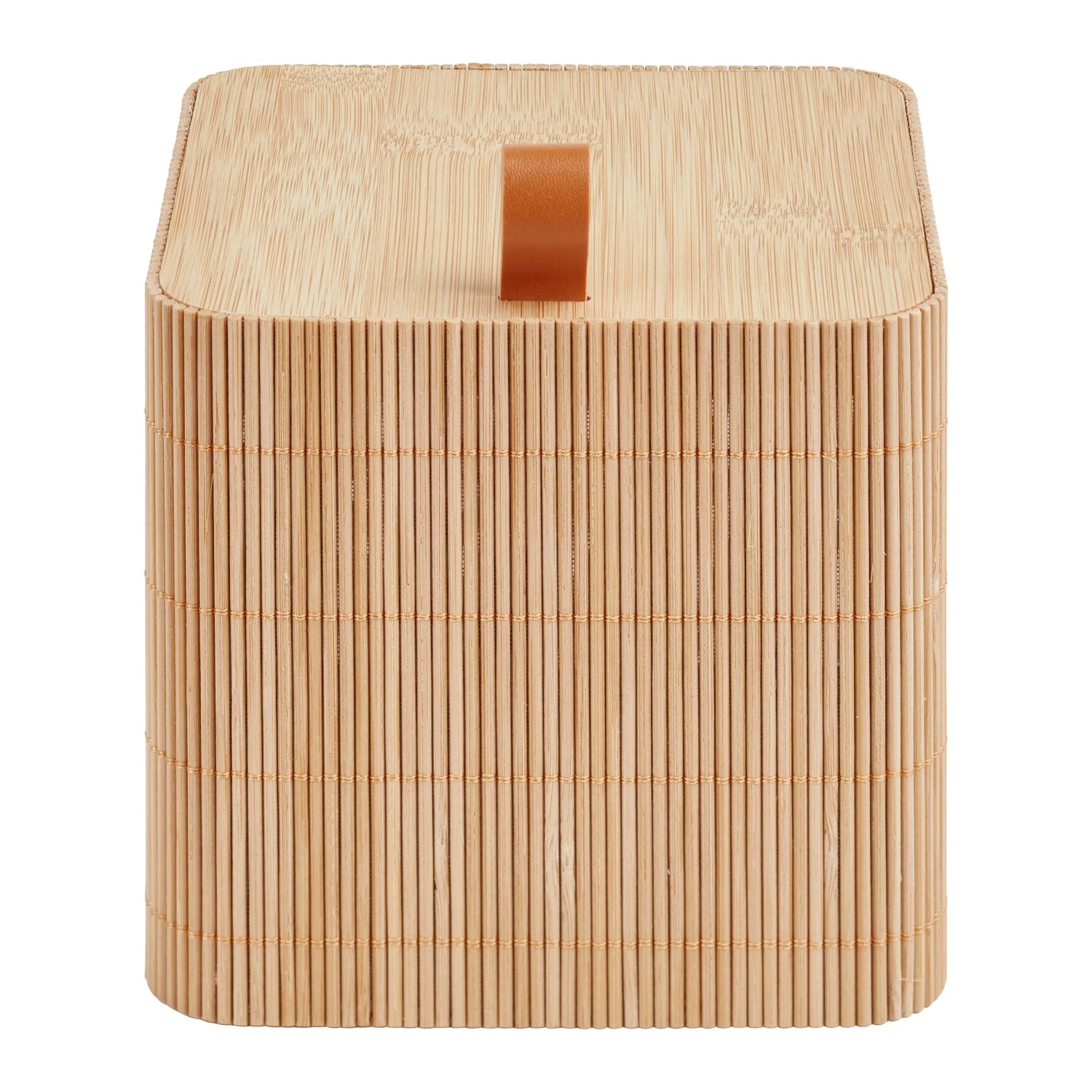 Modern Living Dekobox Tom Naturfarben