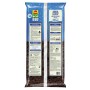 Compo Aqua Depot Universalerde, 40L Sack torffreie Erde mit Wasserspeicher.