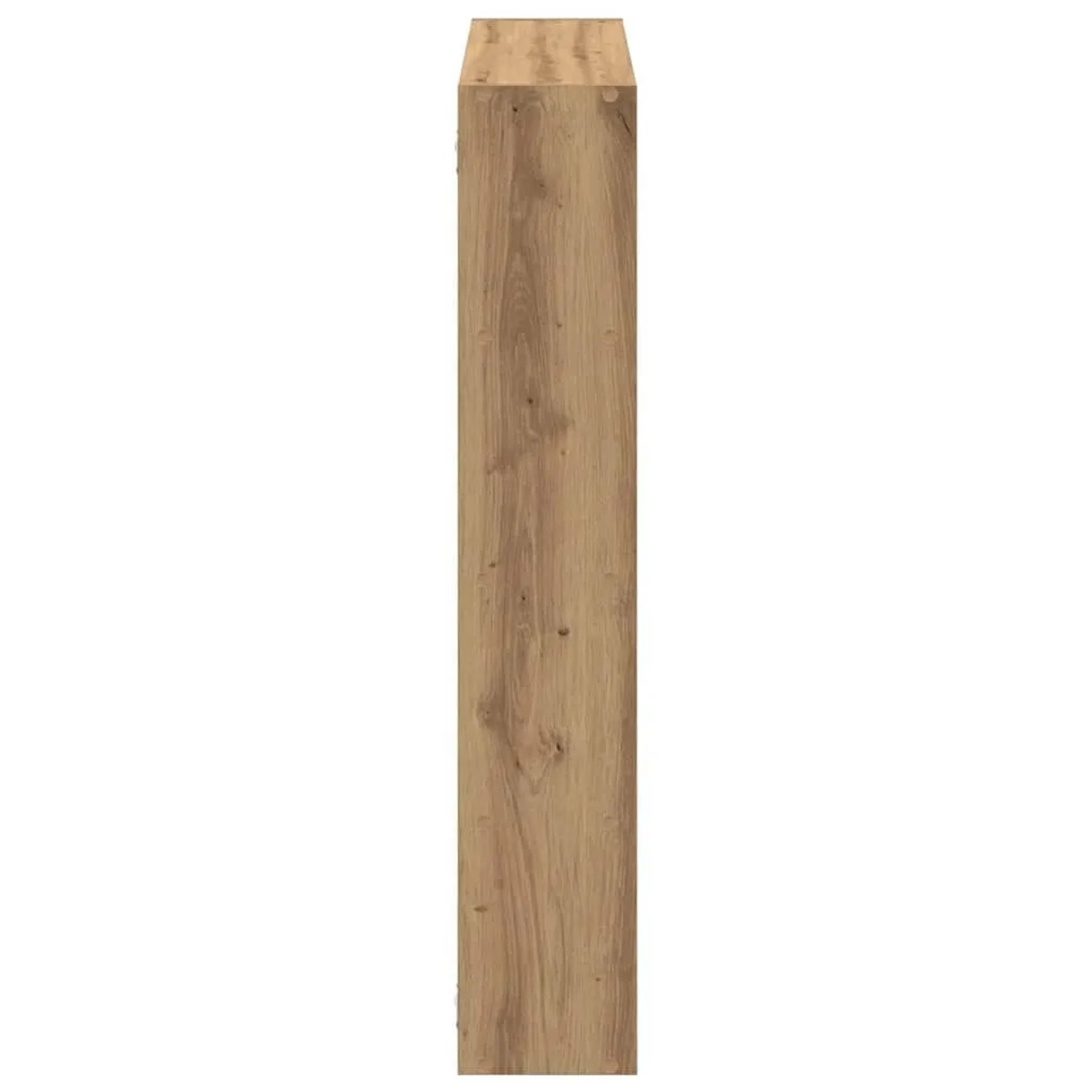 vidaXL Würfelregal 12 Fächer Artisan-Eiche Holzwerkstoff 860012_5