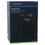 Dennerle Scaper's Flow Aquarium Filter für Süßwasser-Aquarien, abnehmbar und leicht zu reinigen.