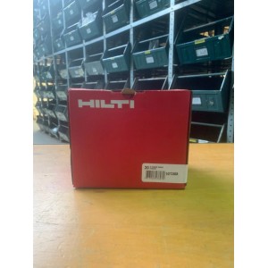FeNau Hilti X-MGR M60 Gitterrostklemme Rosthöhe 25-40 mm MW 30/30 Stahl Feuerverzinkt