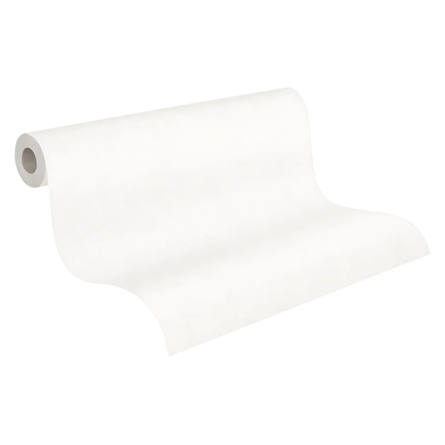 Rolle PROFHOME Vliestapete, Uni, matt grau, 0,53x10,05m.