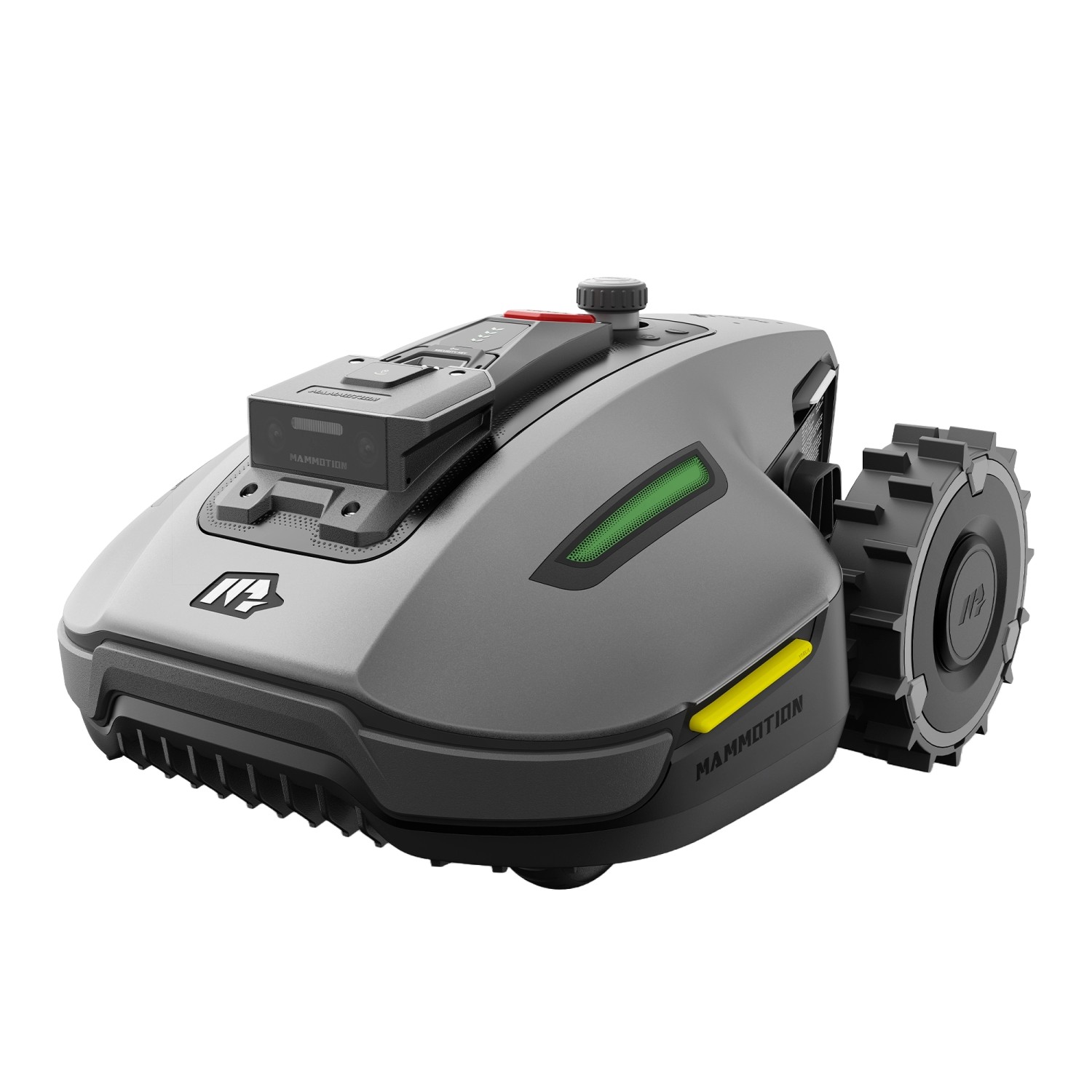Mammotion Mähroboter Yuka Mini 800 EU bis 800 m² günstig online kaufen